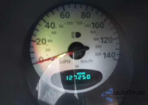 2003 Chrysler Pt Cruiser Gt z USA, uszkodzony, nr VIN 3C8FY78G63T588148